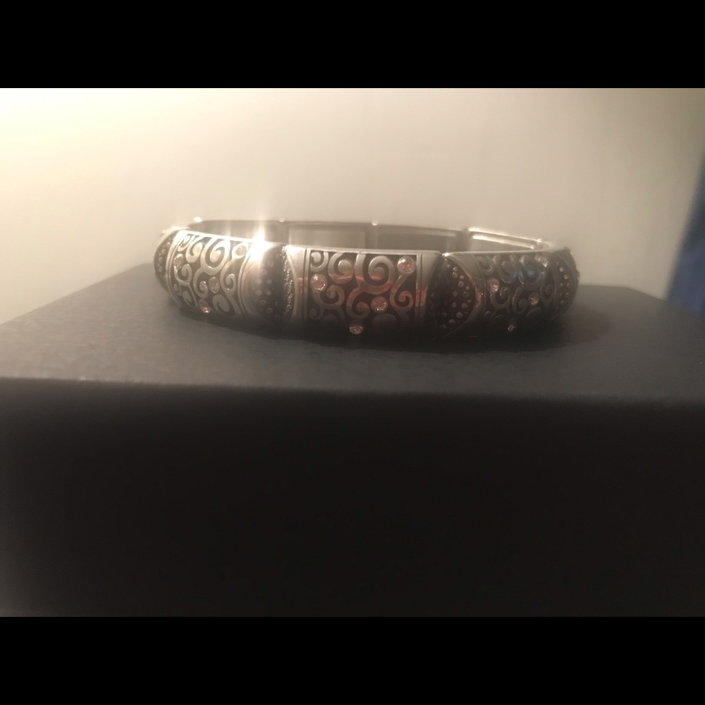 Brighton stretch bangle